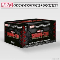 Shan-Chi Marvel Collector Corps (M)