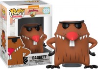 Angry Beavers - Daggett Pop! Vinyl Figure