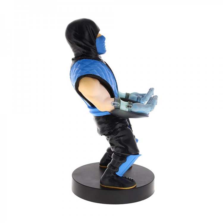 Купить Подставка Cable guy: Mortal Kombat: Sub-Zero CGCRDC400365 
