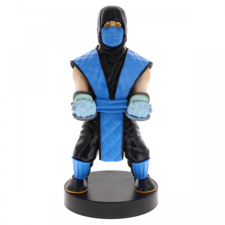 Купить Подставка Cable guy: Mortal Kombat: Sub-Zero CGCRDC400365 