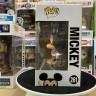 Купить Funko POP! Vinyl: Disney: Kingdom Hearts: Mickey 