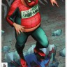 Купить Spider-Man #5 (of 5) (Rodriguez Marvels X Variant) 