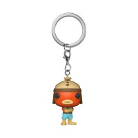 Funko Pocket POP! Keychain: Fortnite: Fishstick