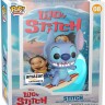Купить Фигурка Funko Pop! VHS Cover: Disney - Lilo & Stitch, Amazon Exclusive 