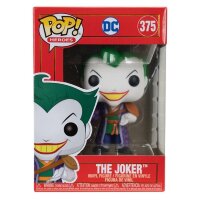 Фигурка Funko POP! Heroes DC Imperial Palace Joker 