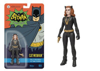 Фигурка Funko Action Figure: DC Heroes: Catwoman 
