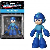 Фигурка Funko Action Figure: Mega Man: Mega Man 