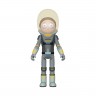 Купить Фигурка Funko Action Figure: Rick & Morty: Space Suit Morty  