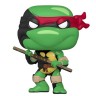 Купить Фигурка Funko Pop! Comics Teenage Mutant Ninja Turtles: Donatello Previews Exclusive  