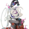 Купить Фигурка QMx Ghost-Spider Q-Fig Elite Diorama 