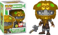 Fortnite - Battle Hound Glow in the Dark Pop! Vinyl Figure (2019 E3 Convention Exclusive)