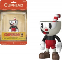 Фигурка Funko Action Figures: Cuphead: Cuphead 