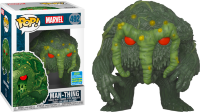 The Man-Thing - Man-Thing Pop! Vinyl Figure (2019 Summer Convention Exclusive)