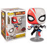 Купить Spider-Man: Maximum Venom - Venomized Spider-Man Pop! Vinyl Figure 