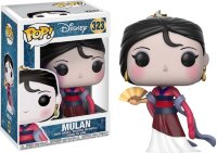Funko Pop Disney: Mulan - Mulan 