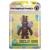 Фигурка Funko Action Figure FNAF Chocolate Bonnie 