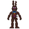 Купить Фигурка Funko Action Figure FNAF Chocolate Bonnie  