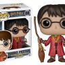 Купить Фигурка Funko POP! Harry Potter Harry Potter Quidditch  