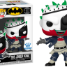 Купить Фигурка Funko Pop! Batman: The Joker King  