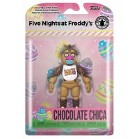 Фигурка Funko Action Figure FNAF Chocolate Chica 