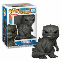 Фигурка Funko POP! Movies Godzilla Vs Kong Godzilla
