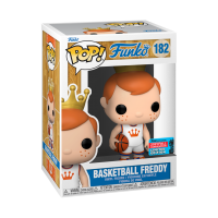 Фигурка Funko Pop! Basketball Freddy