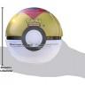 Купить Pokémon TCG: Poké Ball Tin Spring 2021 