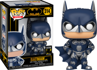 POP! Vinyl: DC: Batman 80th: Batman (1997) 