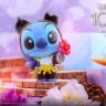 Купить Фигурка Hot Toys Disney 100 Stitch Cosbi Collection 1 штука, случайная! 