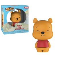 Фигурка Funko Dorbz: Disney: Winnie the Pooh S1: Pooh 
