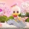 Купить Фигурка Hot Toys Disney (Cherry Blossom Version) Cosbi 1 штука, случайная! 