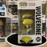 Купить X-Men - Wolverine First Appearance 80th Anniversary Pop! Vinyl Figure 