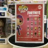 Купить Фигурка Funko Pop! Games: Fortnite - Brite Bomber (Metallic) Amazon Exclusive 