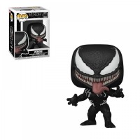 Фигурка Funko POP! Bobble Marvel Venom 2 Venom