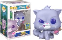 Funko Pop! DisneyThe Emperors New Groove Yzma as Cat (2020 Summer Convention Exclusive)