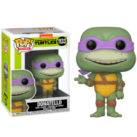 Фигурка Funko Pop! Donatello TMNT 2: The Secret of the Ooze 