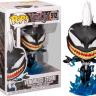 Купить Funko POP! Bobble: Marvel: Venom S2: Storm 