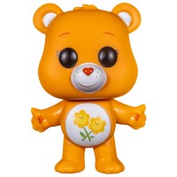 Фигурка Funko POP! Animation Care Bears 40th Earth Day Friend Bear (Exc) (1123) 