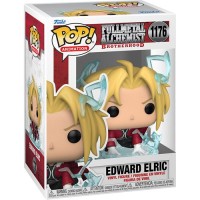 Фигурка Funko Fullmetal Alchemist: Brotherhood Edward Elric Pop!