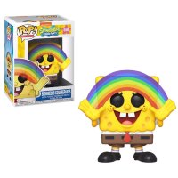 POP! Vinyl: Spongebob S3: Spongebob Rainbow