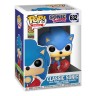 Купить Фигурка Funko POP! Games Sonic 30th Running Sonic  