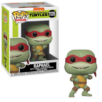 Фигурка Raphael Funko POP! Teenage Mutant Ninja Turtles 2 Secret of the Ooze
