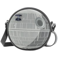 Сумка Funko LF: Star Wars: Death Star Pin Collector Bag 