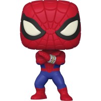 Фигурка Funko Pop! Marvel Spider-Man Japanese TV Series - Previews Exclusive