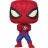 Купить Фигурка Funko Pop! Marvel Spider-Man Japanese TV Series - Previews Exclusive 
