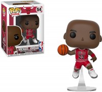 Фигурка Funko POP! NBA Bulls Michael Jordan 