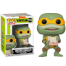 Купить Фигурка Funko Pop! Teenage Mutant Ninja Turtles Michelangelo (Secret of the Ooze) #1136 