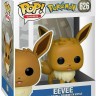 Купить Фигурка Funko POP Pokemon Eevee 