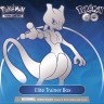 Купить Набор Pokemon TCG: Pokemon GO Elite Trainer Box 