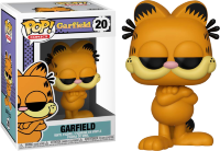 Funko POP! Vinyl: Garfield: Garfield